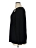 Torrid Black Long Sleeve T-Shirt Size 1X Plus (1) - photo 5