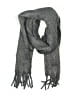 J.Crew 100% Polyester Gray Scarf One size - photo 1