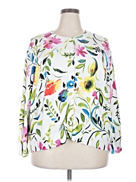 Woman Within Pullover Sweater