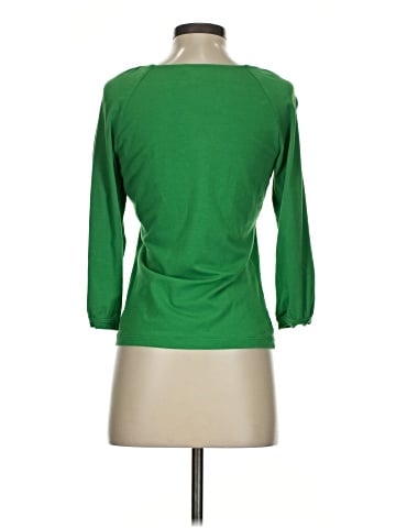 Etcetera 3/4 Sleeve T-Shirt (view 2)