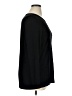 Torrid Black Long Sleeve T-Shirt Size 1X Plus (1) - photo 4