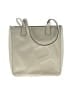 Bally Solid Ivory Tote One size - photo 1