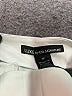Eric Signature Solid White Active Pants Size 12 - photo 4