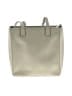 Bally Solid Ivory Tote One size - photo 3