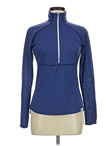 Patagonia Pullover Sweater (view 1)