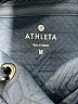 Athleta Blue Pullover Hoodie Size M - photo 7