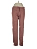 ETRO Solid Brown Casual Pants Size EU (IT) 38 / US 2 - photo 1