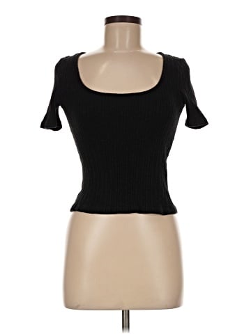 Zara Short Sleeve Top (view 1)