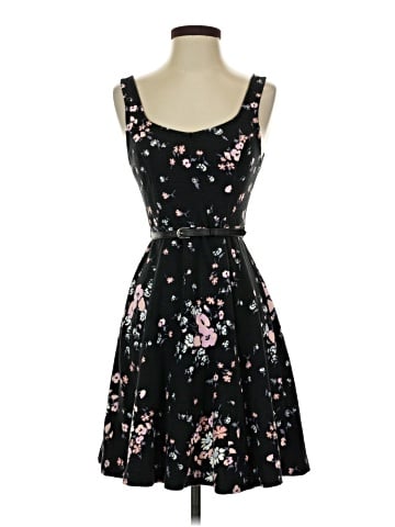 LC Lauren Conrad Cocktail Dress (view 1)