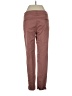 ETRO Solid Brown Casual Pants Size EU (IT) 38 / US 2 - photo 2