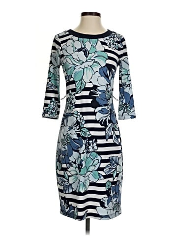 Ann Taylor Factory Casual Dress (view 1)