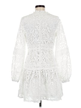 Haute Hippie Cocktail Dress (view 2)