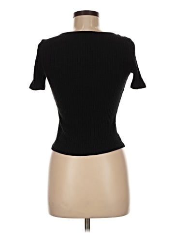Zara Short Sleeve Top (view 2)
