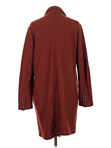 Rachel Zoe TJX Wool Coat (view 2)