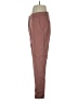 ETRO Solid Brown Casual Pants Size EU (IT) 38 / US 2 - photo 5