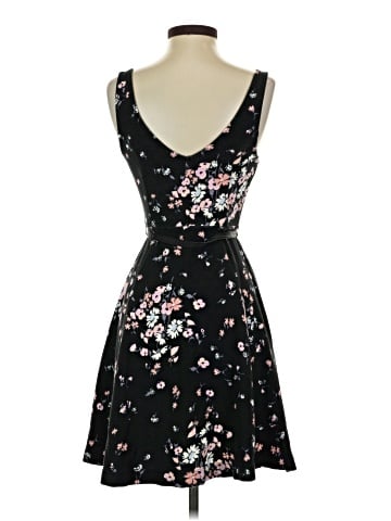 LC Lauren Conrad Cocktail Dress (view 2)