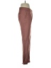 ETRO Solid Brown Casual Pants Size EU (IT) 38 / US 2 - photo 4