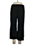 Unbranded Tweed Black Casual Pants Size XL - photo 1