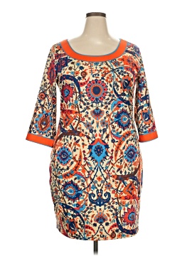 Gretchen Scott Designs Casual Dress