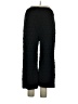 Unbranded Tweed Black Casual Pants Size XL - photo 2
