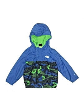The North Face Windbreaker