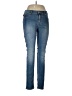 Rock & Republic Solid Blue Jeans Size 12 - photo 1