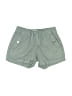 Gap Kids Solid Green Shorts Size S (kids) - photo 1
