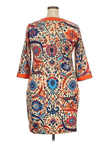 Gretchen Scott Designs Casual Dress (view 2)