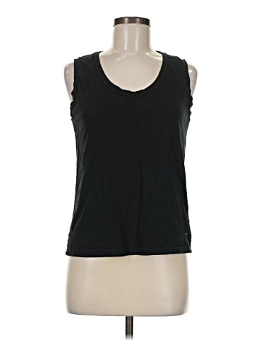 Theory Sleeveless T-Shirt (view 1)