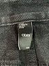 Cider Black Denim Skirt Size 2X - photo 3
