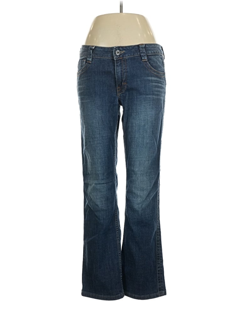 Pre-owned Calvin Klein Jeans Est.1978 Calvin Klein Jeans Jeans In Blue