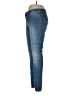 Rock & Republic Solid Blue Jeans Size 12 - photo 5