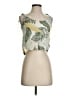 Rip Curl Green Tank Top Size S - photo 1