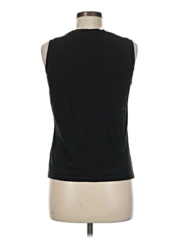 Theory Sleeveless T-Shirt (view 2)