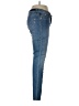 Rock & Republic Solid Blue Jeans Size 12 - photo 4