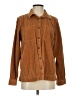 L.L.Bean 100% Cotton Brown Cardigan Size S - photo 1