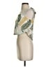Rip Curl Green Tank Top Size S - photo 5