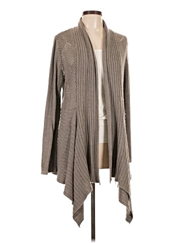 Coldwater Creek Cardigan (view 1)