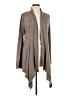 Coldwater Creek Tan Cardigan Size 10 - 12 - photo 1