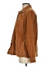 L.L.Bean 100% Cotton Brown Cardigan Size S - photo 5