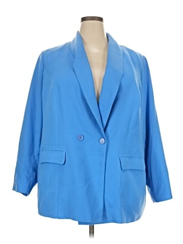 Jessica London Blazer (view 1)