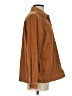 L.L.Bean 100% Cotton Brown Cardigan Size S - photo 4