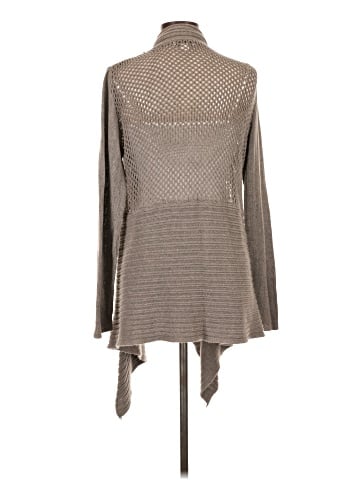 Coldwater Creek Cardigan (view 2)