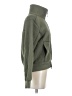 Everlane 100% Polyester Green Track Jacket Size S - photo 4