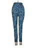 Tuckernuck Paisley Blue Active Pants Size XS - photo 2
