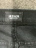 Hudson Jeans Black Jeans Size 29 waist - photo 7