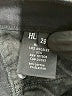 Hudson Jeans Black Jeans Size 29 waist - photo 8