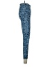 Tuckernuck Paisley Blue Active Pants Size XS - photo 4