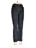 Denim Forum Hearts Blue Jeans Size 28 waist - photo 1