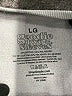 Goodie Two Sleeves Gray Sweatshirt Size L - photo 7